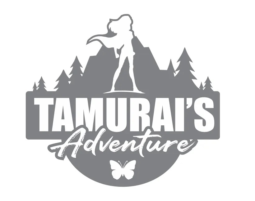 Tamurai's Adventure